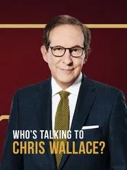 Who's Talking to Chris Wallace? tv show poster
