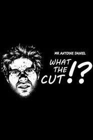 What The Cut !? tv show poster