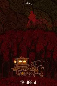 Bulbbul movie poster