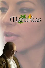 Mazurkas movie poster