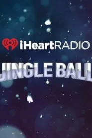 iHeartRadio Jingle Ball 2014 movie poster