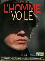 Poster do filme The Veiled Man