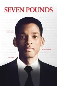 Seven Pounds movie poster