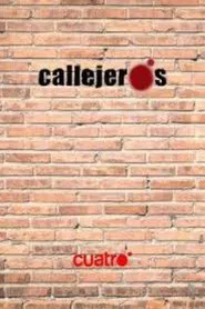Poster da série Callejeros
