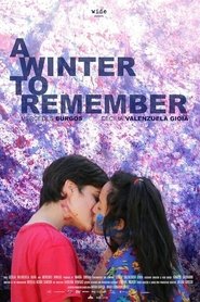 A Winter to Remember movie poster