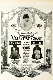 All for Old Ireland movie poster