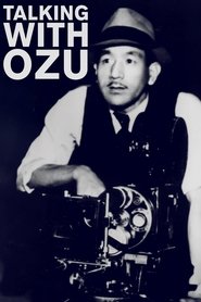 Talking with Ozu movie poster