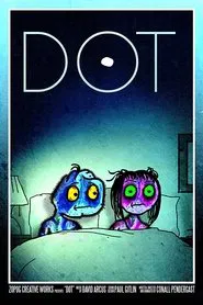 Dot movie poster