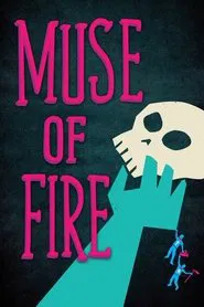 Poster do filme Muse of Fire