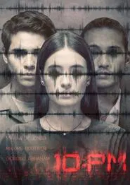 10 PM tv show poster
