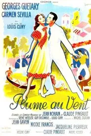 Feather in the Wind movie poster