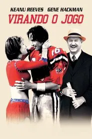 Poster do filme Virando o Jogo