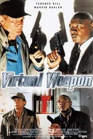 Virtual Weapon movie poster