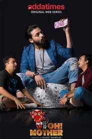 Oh! Mother tv show poster