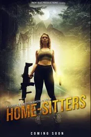Home-Sitters movie poster