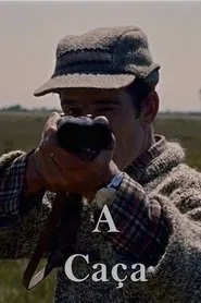 Poster do filme The Hunt