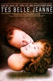 Poster do filme You're Beautiful, Jeanne