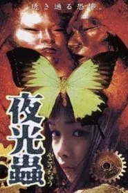 Poster do filme Luminous Insect