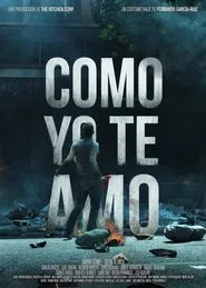Poster do filme The Way I Love You