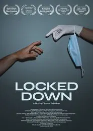 Locked Down movie poster
