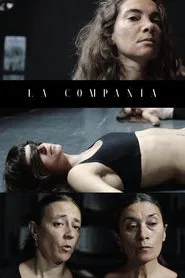 The Company movie poster