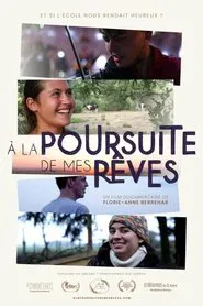 Poster do filme À la poursuite de mes rêves