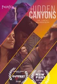 1minutegaysoap tv show poster