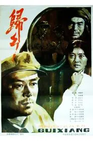 Poster do filme Return Home