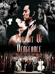 Pursuit of Vengeance movie poster