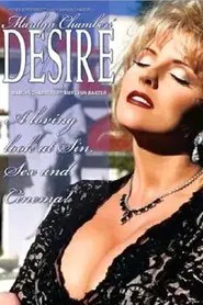 Desire movie poster