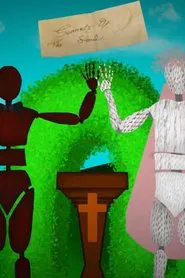 Sonnets of the Soul movie poster