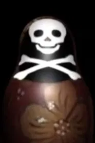 Matroshka: Dolls of Doom movie poster