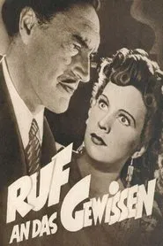 Poster do filme Ruf an das Gewissen