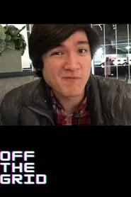 Off The Grid movie poster