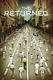 The Returned movie poster