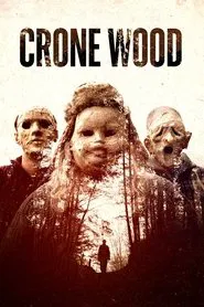 Crone Wood movie poster