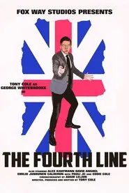 George Whitebrooke: The Fourth Line movie poster