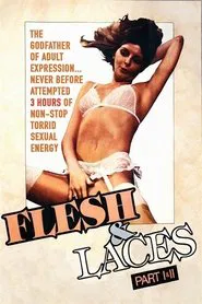 Poster do filme Flesh and Laces