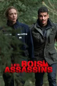 Les bois assassins movie poster
