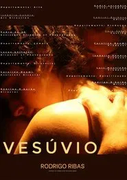 VESÚVIO movie poster