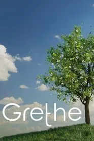 Poster da série Grethe