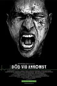 Poster do filme Dead on Arrival