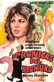 Crónicas del bromuro movie poster
