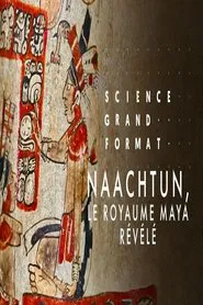 Naachtun, le royaume maya révélé tv show poster