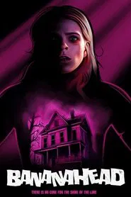 BANANAHEAD movie poster