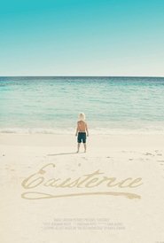 Existence movie poster