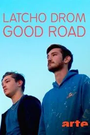 Good Road movie poster