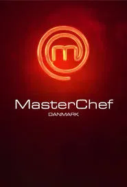 MasterChef tv show poster
