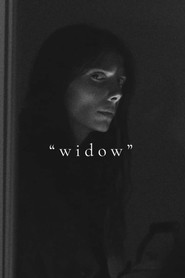 MUSH: Widow movie poster
