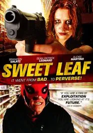 Poster do filme Sweet Leaf